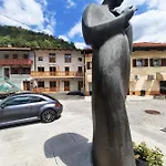 Hlapi * Kobarid