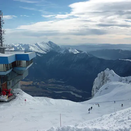 Apartamento Hlapi With