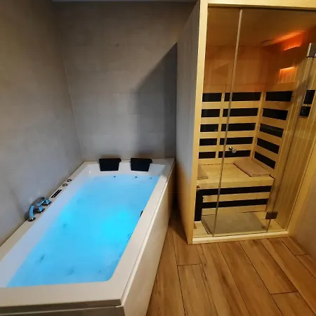 Hlapi With Apartament Kobarid