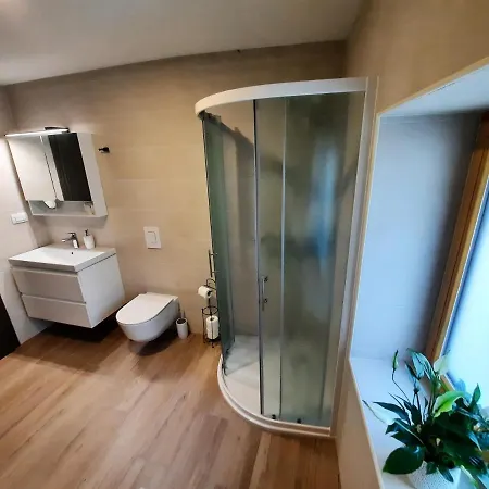 Hlapi With Apartamento *