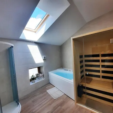 Apartment Hlapi