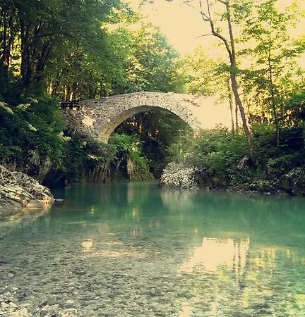 Lägenhet Hlapi With