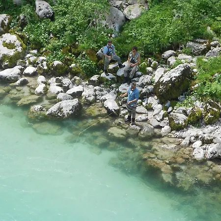 Διαμέρισμα Hlapi With