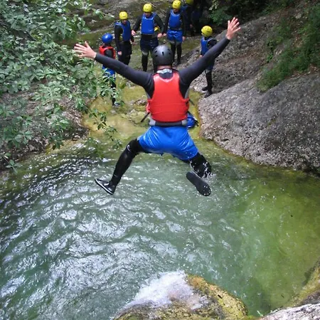 Apartament Hlapi With