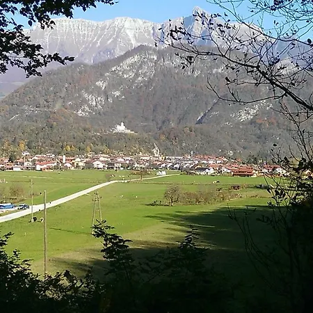 Hlapi With Kobarid