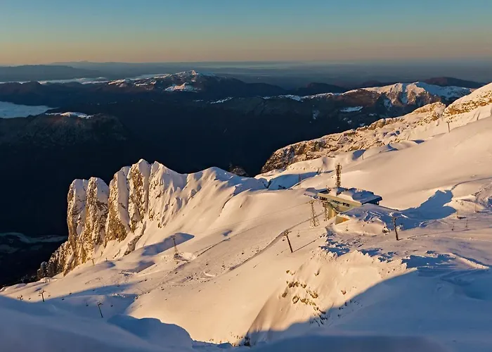 Lejlighed Hlapi With Kobarid