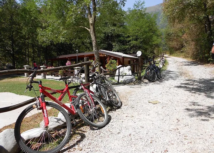 Hlapi With Appartamento