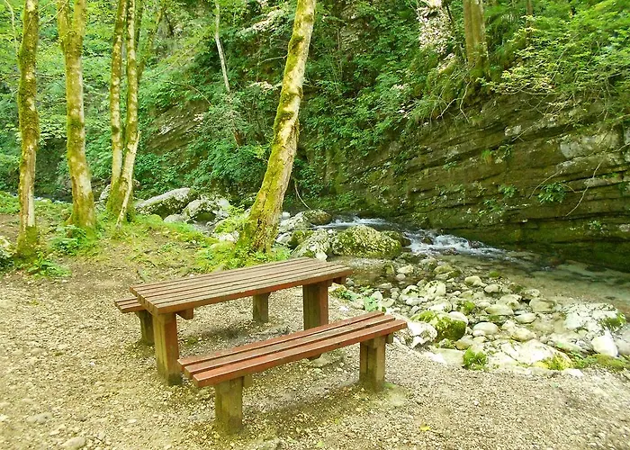 Lejlighed Hlapi With