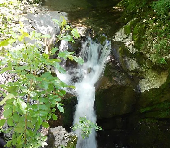 Lejlighed Hlapi With *