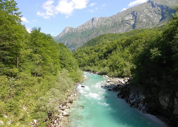 Hlapi With Lejlighed *