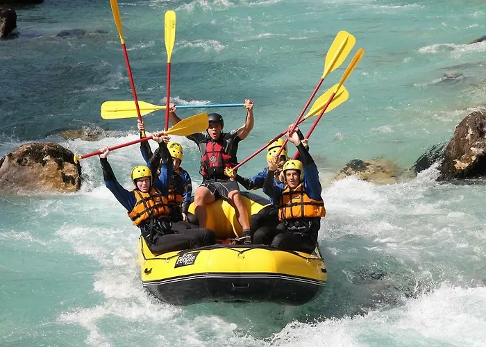 Lejlighed Hlapi With