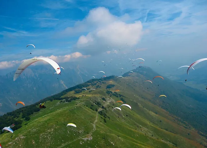 Hlapi With * Kobarid