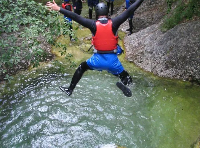 Lejlighed Hlapi With